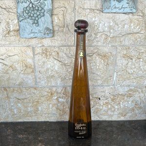 DonJulio 1942 unwashed bottle with box 750 ml